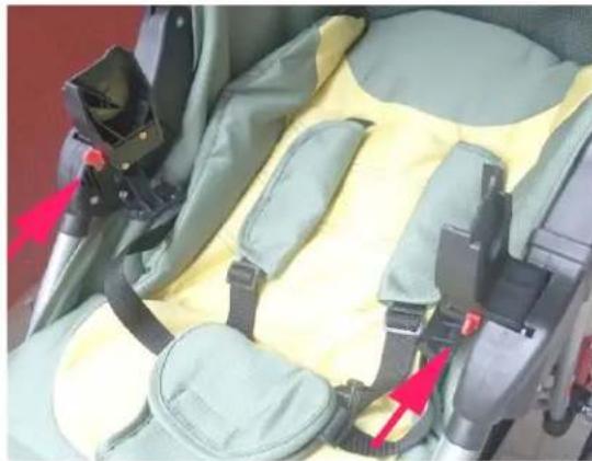 Primii Pasi C-282 - Atenție: măsurile de siguranță trebuie respectate întru totul - 13