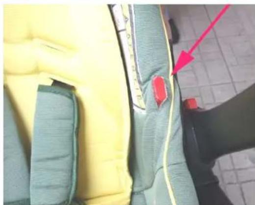 Primii Pasi C-282 - Atenție: măsurile de siguranță trebuie respectate întru totul - 15