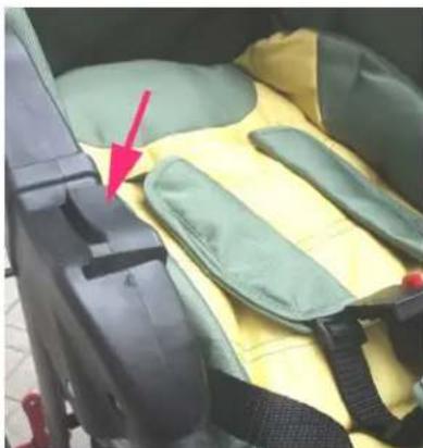 Primii Pasi C-282 - Atenție: măsurile de siguranță trebuie respectate întru totul - 17