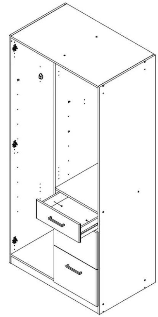 Wehkamp Polar (199x90x58) - 980966 - 54