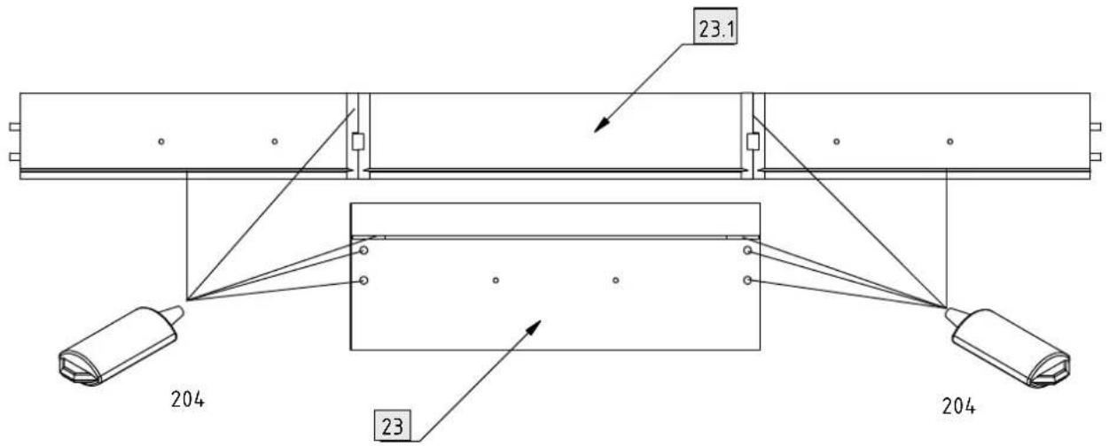 Wehkamp Polar (199x90x58) - 980966 - 35