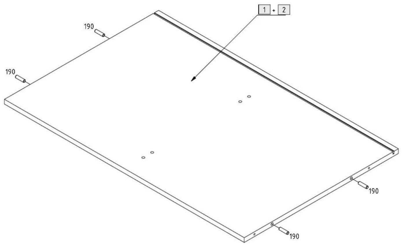 Wehkamp Polar (199x90x58) - 980966 - 41