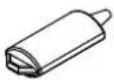 Wehkamp Polar (199x90x58) - 980966 - 32