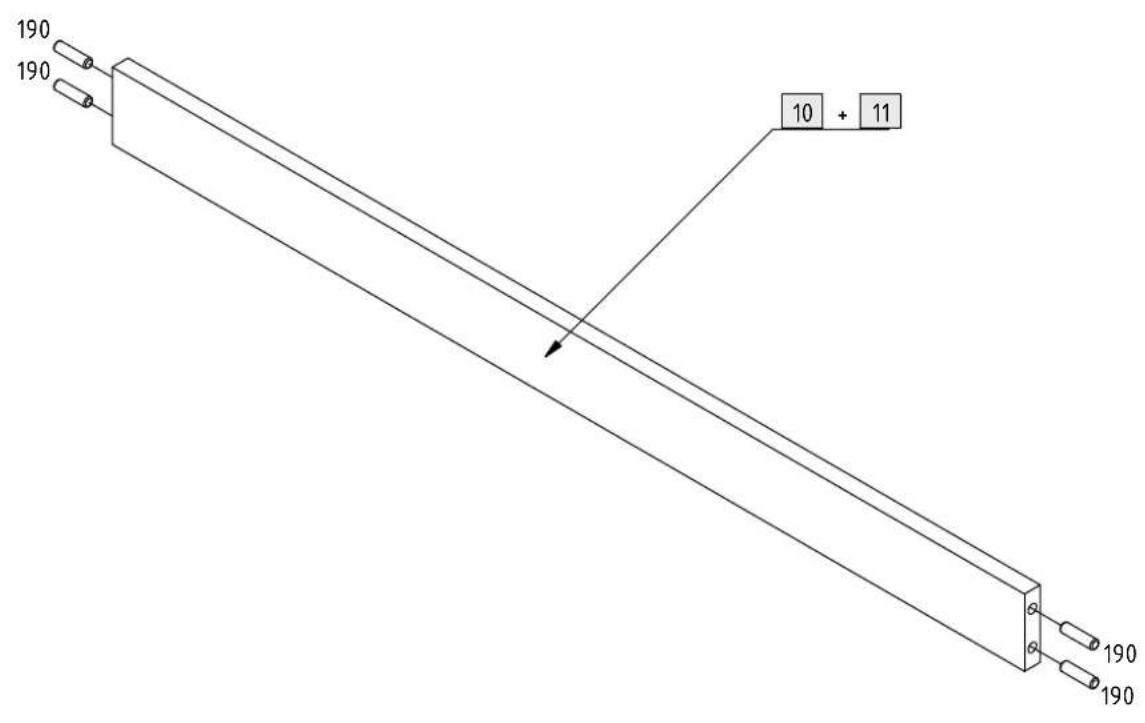 Wehkamp Polar (199x90x58) - 980966 - 40