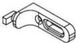 Wehkamp Polar (199x90x58) - 980966 - 18