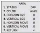Hikvision DS-2CE56C5T-IT3(6MM) - FUNCTION - 2