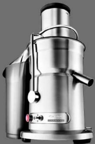 Catler JE8010 - SOS ROSII - 2