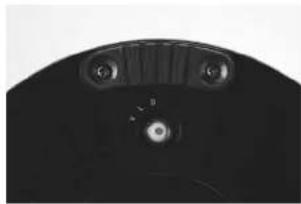 Catler JE8010 - BUTONUL PROTECTIE SUPRAÎNCÄLZIRE - 1