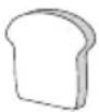 Oursson BM0801J - PROGRAME - 1