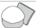 Oursson BM0801J - PROGRAME - 3