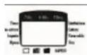 DELONGHI BDM 1200 - INDICATOR PENTRU COACERE AVANSATA - 1