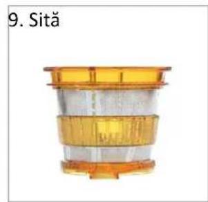 12. Periuță pentru curățare