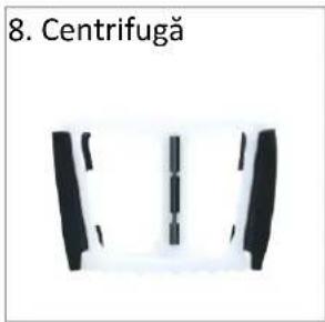 8. Centrifugă
