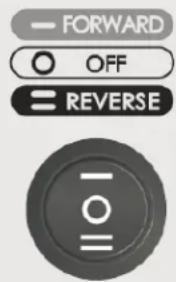 FORWARD OFF REVERSE