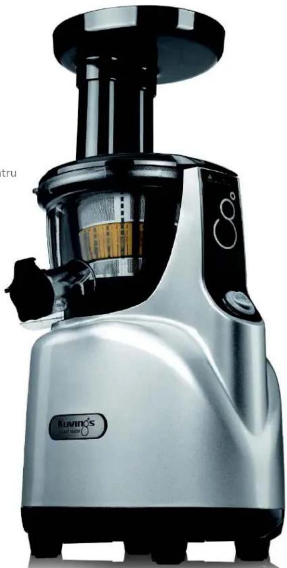 KUVINGS NS-850 - 2