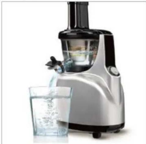 KUVINGS NS-850 - Curățare și întreținere - 4