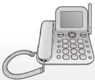 PANASONIC VE-GD66DL - 2