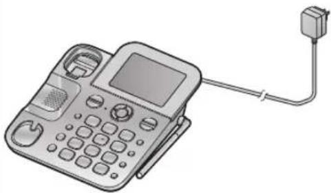 PANASONIC VE-GD66DL - VE-GD66DL、VE-GD66DW - 1