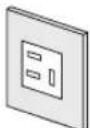 PANASONIC VE-GD66DL - 親機を接続する - 2