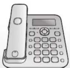 PANASONIC VE-GD55DW - 1