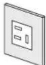 PANASONIC VE-GD55DW - ■ 電話機コードをつながずに放置すると - 1