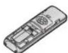 PANASONIC VE-GD55DW - VE-GD55DL、VE-GD55DW - 5