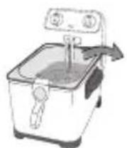 TEFAL Filtra Pro FR4078 - Filtra pro inox&design - 107