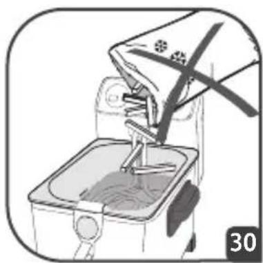 TEFAL Filtra Pro FR4078 - Filtra pro inox&design - 45
