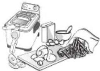 TEFAL Filtra Pro FR4078 - Filtra pro inox&design - 39