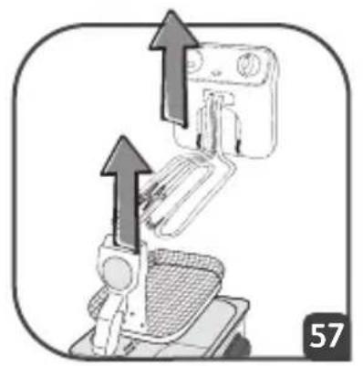TEFAL Filtra Pro FR4078 - Filtra pro inox&design - 86