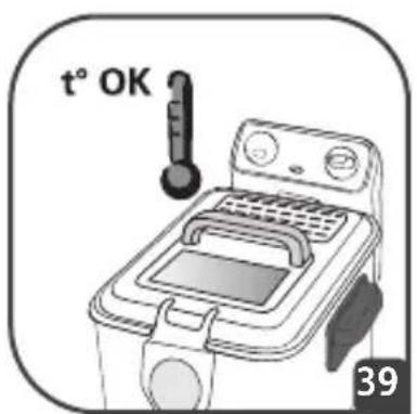 t° OK 39