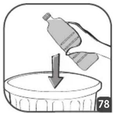 TEFAL Filtra Pro FR4078 - Filtra pro inox&design - 109