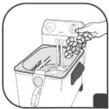 TEFAL Filtra Pro FR4078 - Filtra pro inox&design - 38