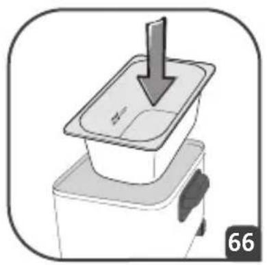 TEFAL Filtra Pro FR4078 - Filtra pro inox&design - 95