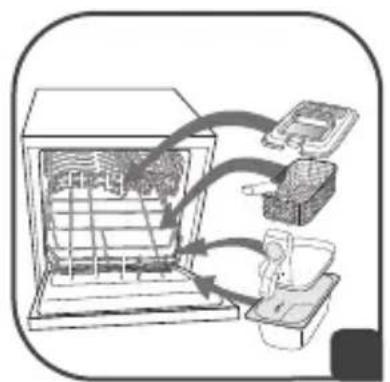TEFAL Filtra Pro FR4078 - Filtra pro inox&design - 93