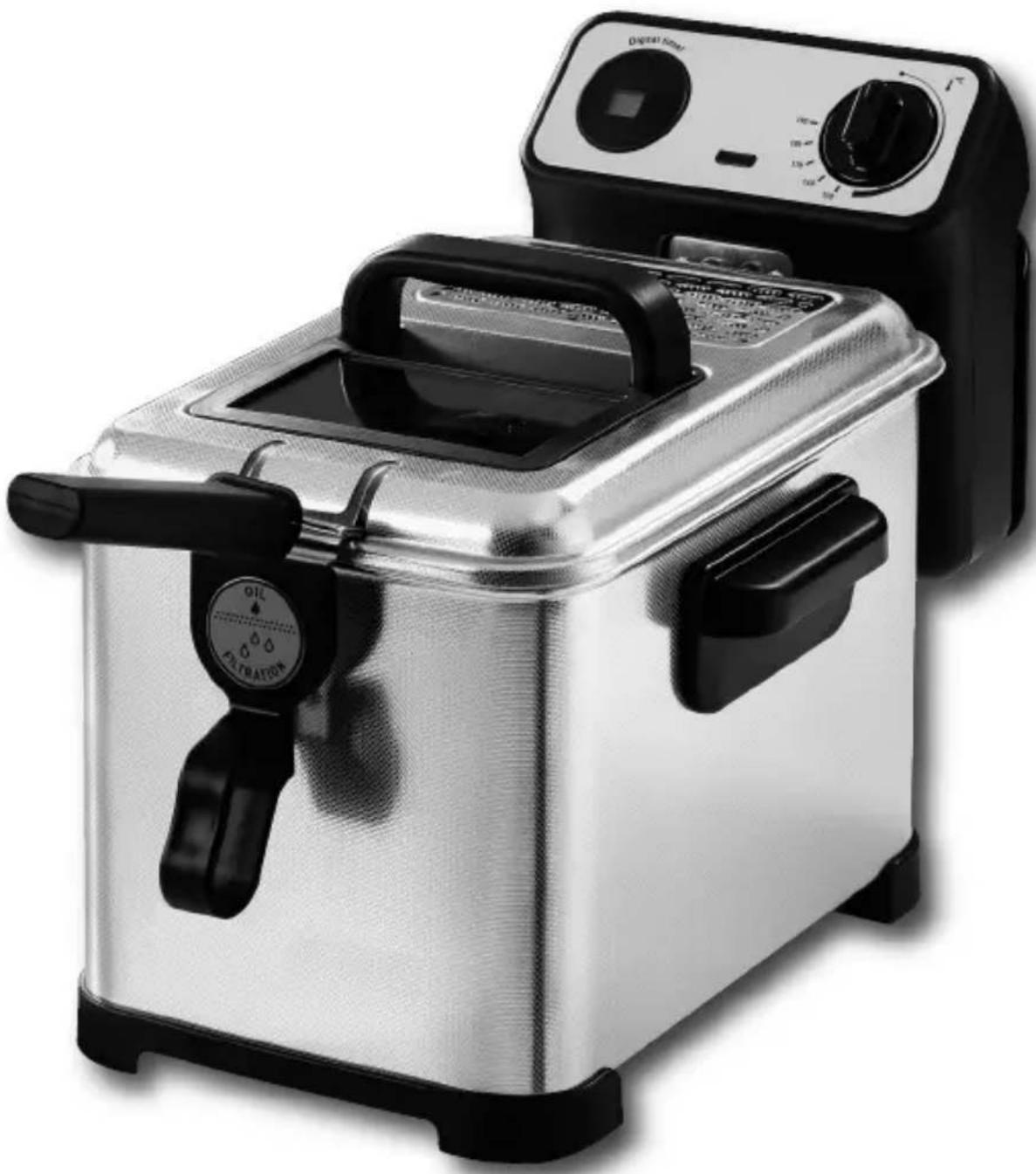 TEFAL Filtra Pro FR4078 - 1