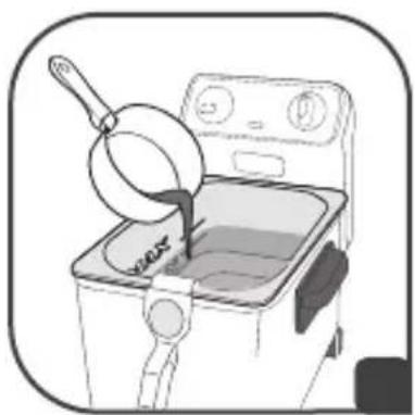 TEFAL Filtra Pro FR4078 - Filtra pro inox&design - 36