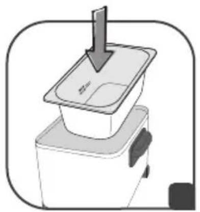 TEFAL Filtra Pro FR4078 - Filtra pro inox&design - 16