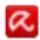 AVIRA Server Security - User interface: Tray icon - 1