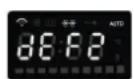Platinium 25DGS2 - 7) Dezghetare rapida - 1
