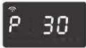 Platinium 25DGS2 - Nivel Putere - 4