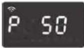 Platinium 25DGS2 - Nivel Putere - 3