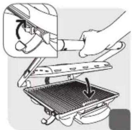 TEFAL Inicio Grill - Inicio Grill - 11