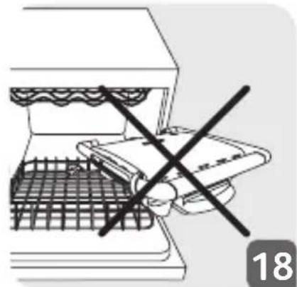 TEFAL Inicio Grill - Inicio Grill - 10