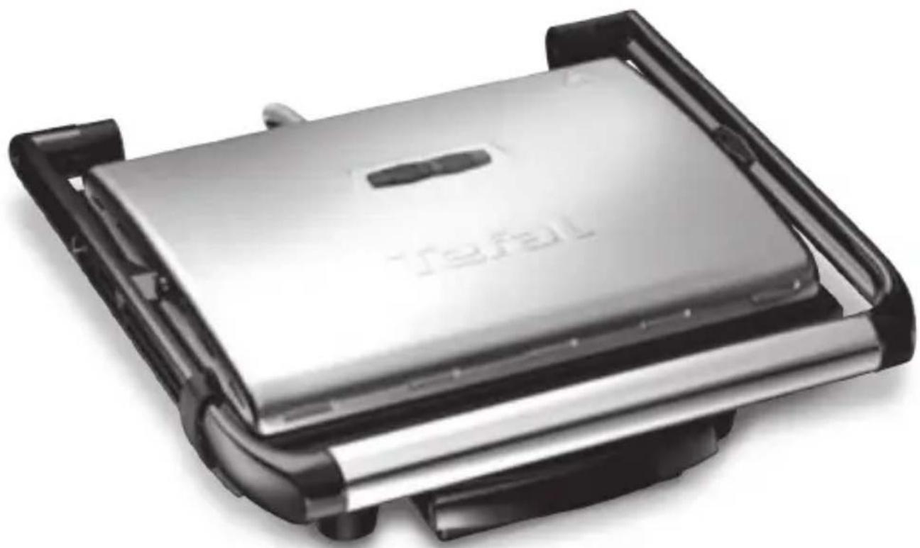 TEFAL Inicio Grill - Tefal® - 1