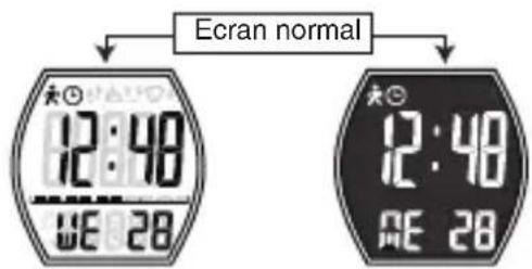 X-Fit E-Ink Ceas - Instructiuni de operare: - 1