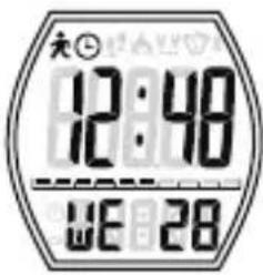 九時 12:48 WE 28