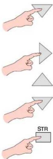 STR