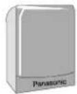 PANASONIC TX-W32D2DP - TS-400DP - 5