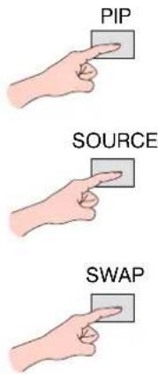 PIP SOURCE SWAP